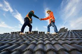 Best Chimney Flashing Repair  in Dillon, SC